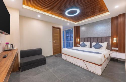 Shimla Bed & Breakfast | Snow Land Shimla