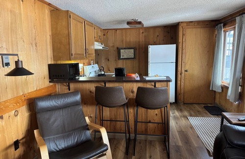 Bessemer House | Snow Otter Haus | 5BR Mountain Chalet | Sleeps 13