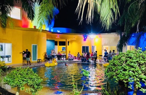 Bang Lamung House | Snow Pattaya