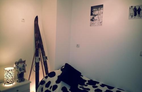 Kvartal Noviya Grad Apartment | Snow Pearl Residence & FREE SPA