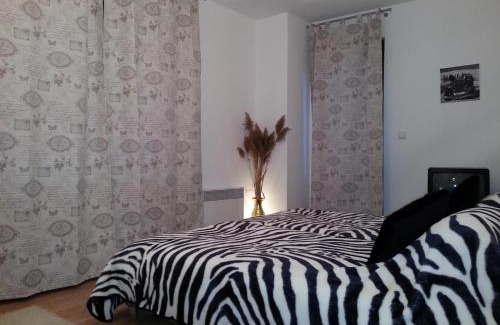 Kvartal Noviya Grad Apartment | Snow Pearl Residence & FREE SPA