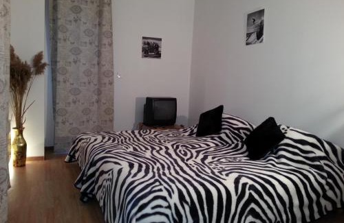 Kvartal Noviya Grad Apartment | Snow Pearl Residence & FREE SPA