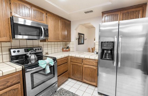 Summit Estates Apartment | Snow Summit Getaway