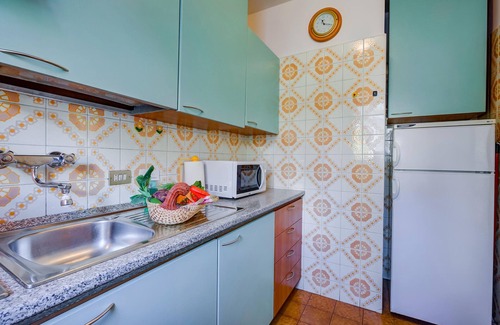 Bardonecchia Apartment | Snow White, Bardonecchia, Italy