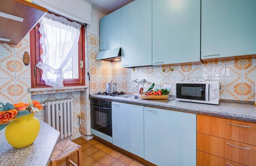 Bardonecchia Apartment | Snow White