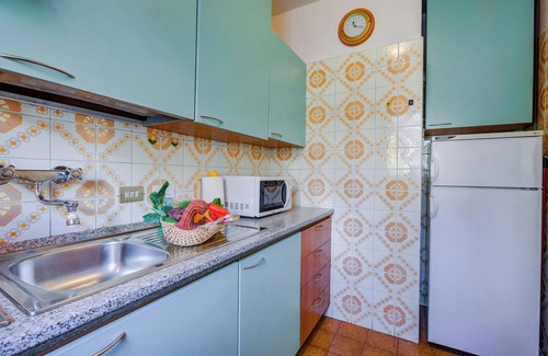 Bardonecchia Apartment | Snow White