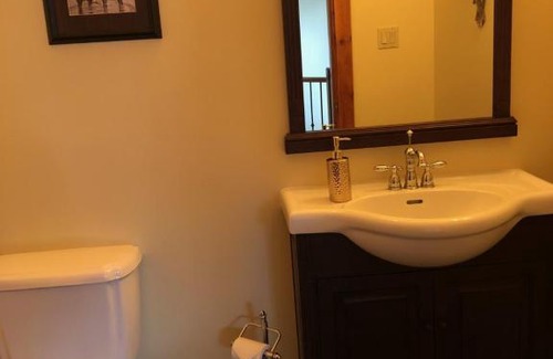 Silver Star Mountain Ski Chalet | Snow Yeti