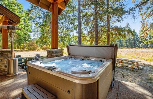 Cle Elum House | Snowberry Lodge
