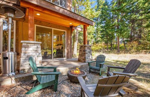 Cle Elum House | Snowberry Lodge