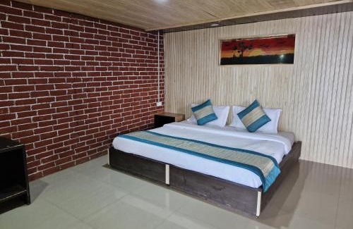 Kaul Hotel | Snowberry Resort