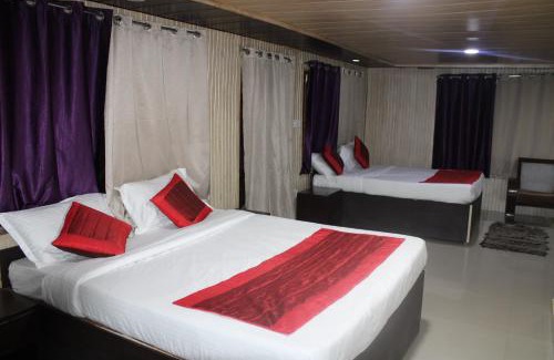 Kaul Hotel | Snowberry Resort