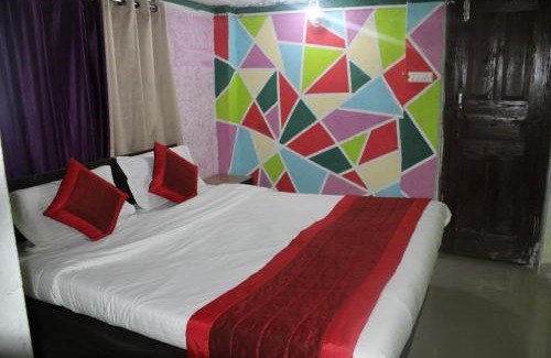 Kaul Hotel | Snowberry Resort