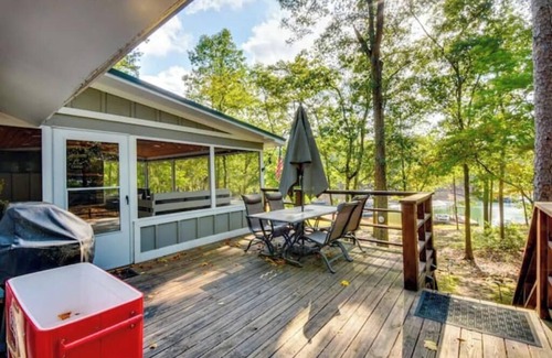 Reed Creek House | Snowbird Bungalow