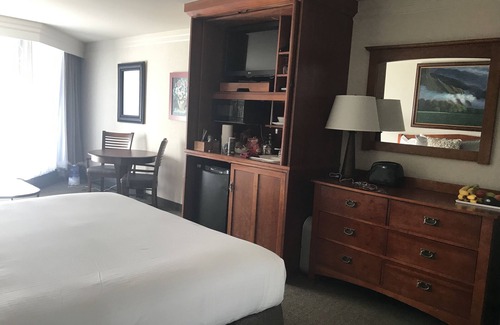 Salt Lake Mountain Resorts Cabin | Snowbird Cliff Club/Ski in-Ski out! January 31–February 07, 2026; sleeps up to 4