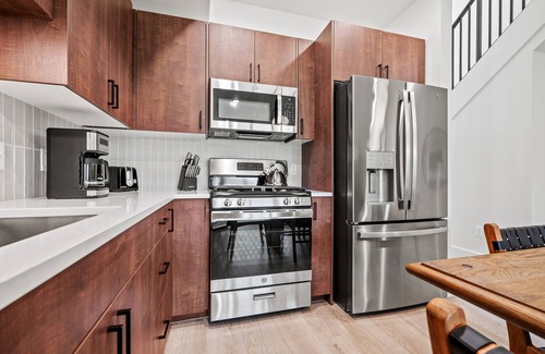 Eden Condo | Snowbird Eagle's Nest B203 | Golf | Pineview Res