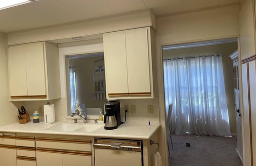 Lawrence Welk Resort Village House | Snowbird getaway Lawerence Welk Champagne Village
