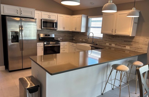 Leesburg Villa | SNOWBIRDS NEST IN THE VILLAGES! 3 BR 2 BA WATERVIEW, CLOSE TO SAWGRASS & GOLF!