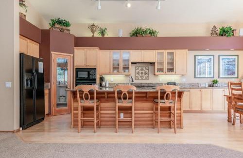 Mammoth Lakes House | Snowcreek V 756