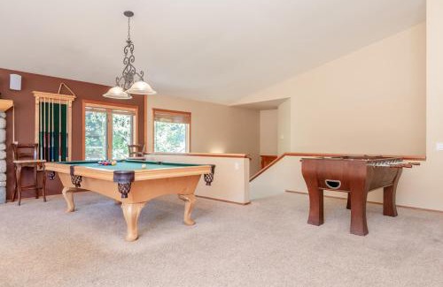 Mammoth Lakes House | Snowcreek V 756