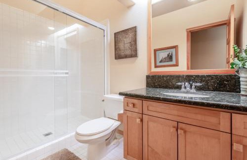 Mammoth Lakes House | Snowcreek V 756