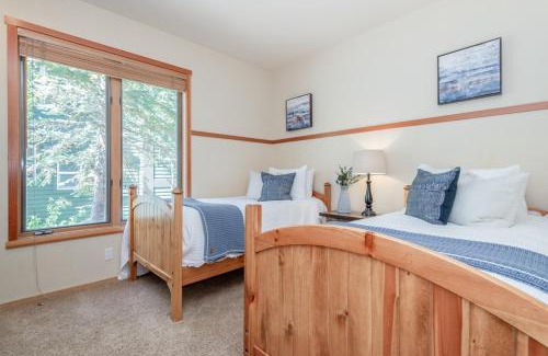 Mammoth Lakes House | Snowcreek V 756
