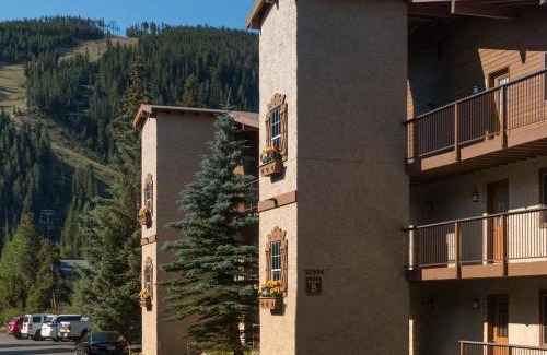 Mountain House Apartment | Snowdance Condo A101