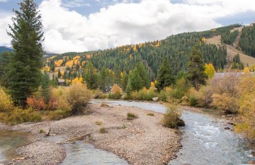 Mountain House Apartment | Snowdance Condo A101