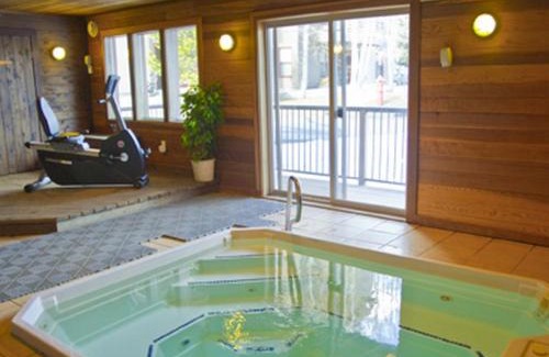 Mountain House Apartment | Snowdance Condo A101