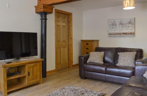 Llanllyfni House | Snowdon - Uk6627