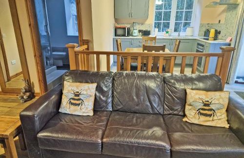 Llanllyfni House | Snowdon - Uk6627