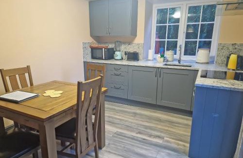 Llanllyfni House | Snowdon - Uk6627