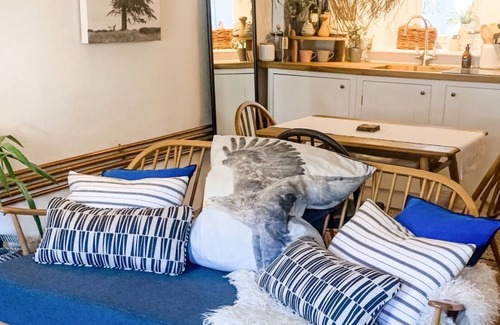 Beddgelert Cottage | Snowdonia Stone Cottage