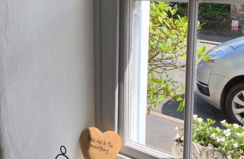 Beddgelert Cottage | Snowdonia Stone Cottage