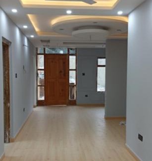 Gund House | Snowdreams cottage