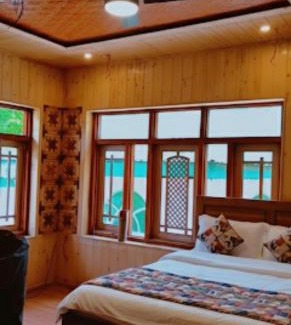 Gund House | Snowdreams cottage