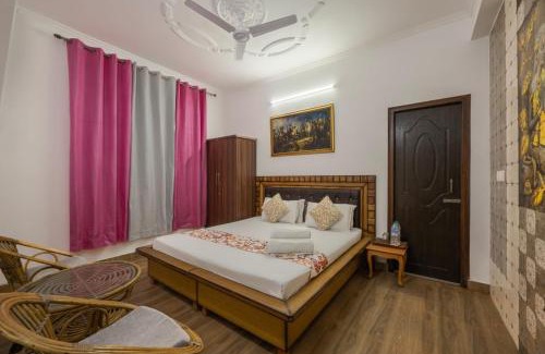 Kasauli Hotel | Snowfall View Home Kasauli Operated By Splendid Hotels