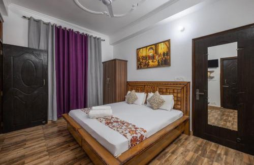 Kasauli Hotel | Snowfall View Home Kasauli Operated By Splendid Hotels