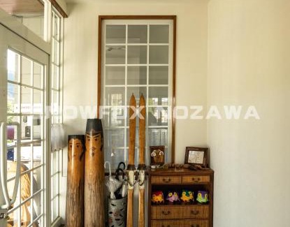 Nozawaonsen House | Snowfox Nozawa