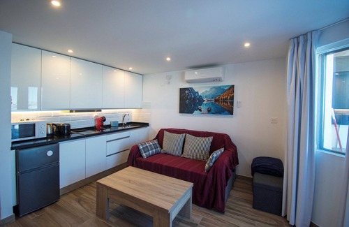 Pradollano House | SnowGranada Los Valles Alodia Parking+Chair