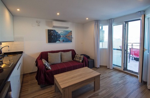 Pradollano House | SnowGranada Los Valles Alodia Parking+Chair