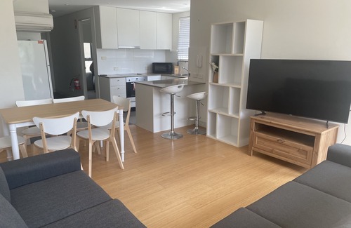 Jindabyne Apartment | snowhaven