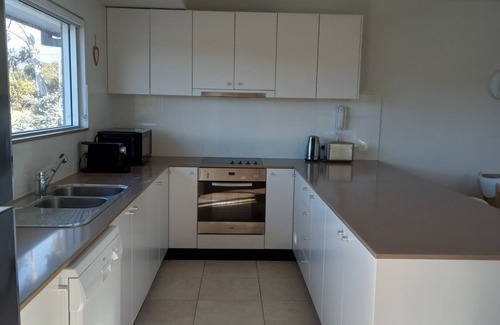 Jindabyne Apartment | snowhaven