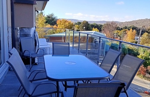 Jindabyne Apartment | snowhaven