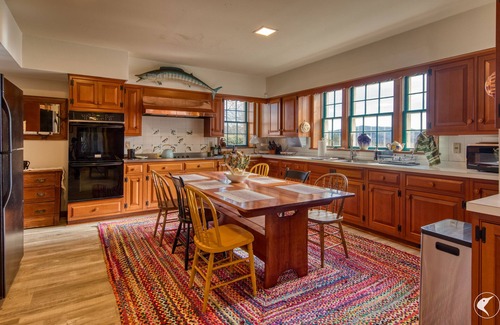 Lake Placid House | Snowhill Farm | An Unparallelled Offering in Lake Placid