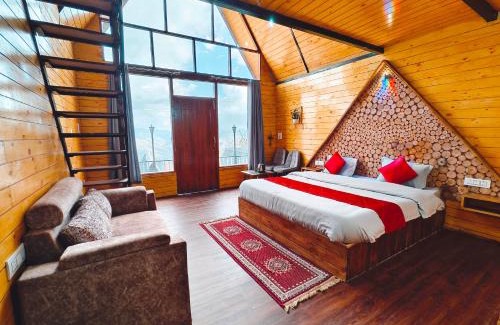Fagu Hotel | Snowind Cottages
