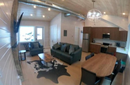 Ludlow House | Snowledge II by Okemo/Killington