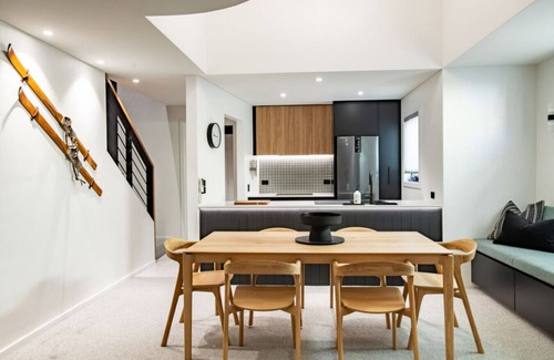 Crackenback Apartment | Snowonder | Apartment 36 | Crackenback | Renovated