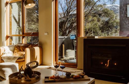 Thredbo Ski Chalet | Snowstream 8