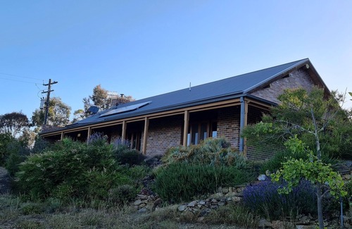 Berridale House | Snowy Mountains - Cottage on Acres - Dog Friendly