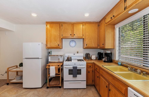 Summit Estates Apartment | Snowy Pines Summit